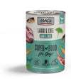Hrana umeda caini MAC's Dog 915, miel rata 78.8%, fara cereale, 400g, sensibilitati alimentare