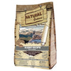 Hrana caini Natural Greatness ASK79LR06, hipoalergenica, reteta iepure, fara cereale, 6 kg