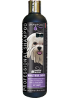 Sampon caini SuperBeno Maltese 250ML, par lung, hidratare, stralucire, pH neutru