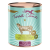 Hrana umeda caini Terra Canis Vitela Grain Free 800g, vita, fara cereale