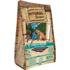 Hrana uscata pisici Natural Greatness Cat Field River, somon miel, hipoalergenica, fara cereale, 2kg