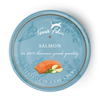 Hrana umeda pisici Terra Canis Terra Felis, 90% somon, taurina, dieta echilibrata, 80g
