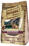 Hrana pisici Natural Greatness Wild Instinct, ultra-premium, hipoalergenica, fara cereale, 2 kg