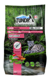 Hrana uscata pisici TUNDRA Cat Somon 1.45Kg, 70% peste, 40% proteine, digestie usoara, Adult