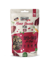 Recompense caini MAC's 9614, carne cal, 80% carne, 26% proteine, 100g, caini sensibili