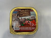 Hrana umeda caini Natural Woodland C567, carne mistret, legume sanatoase, 150g, fara aditivi