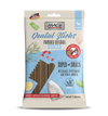 Recompense Caini MAC's Snack Dental Sticks 9617, carne pasare, cartofi, igiena orala, 180g