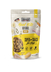 Recompense Caini MAC's, Carne de Pasare 120g, Fara Cereale, 82.5% Carne, Omega-3 si Omega-6