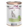 Hrana umeda caini Terra Canis 140042, Kangur, pastarnac, hipoalergenica, 400g