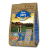 Hrana uscata caini Farm Nature Somon Orez, 2.5kg, 34% carne, Omega 3, Omega 6