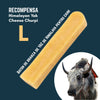 Recompensa caini Petmex Churpi C1090, baton branza Yak, 0.094kg, 62.4% proteine, fara aditivi
