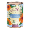 Hrana umeda caini Terra Canis 140027, vita premium 55% proteine, 400g, fara conservanti