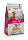 Hrana caini MAC's Mono Soft Fresh Horse 90255, carne cal 41%, proteine 22%, 1.5kg