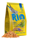 Hrana perusi NOVAPET Rio, 1kg, mei galben, seminte in, bogata in proteine