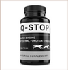 Furaj complementar Quebeck Q-STOP 90614, 90 tablete, montmorillonit, probiotice, caini pisici
