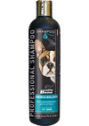 Sampon caini SuperBeno 97578, blana delicata, ulei macadamia, pH neutru, 300ml