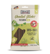 Recompense caini MAC's Veggie Macs Snack Dental Sticks, 180g, 71.3% cartofi, fara aditivi, igiena dentara