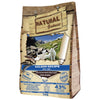 Hrana caini Natural Greatness Salmon Recipe Mini, hipoalergenica, fara cereale, omega 3 si 6, 2kg