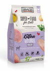 Hrana uscata pisici MAC's Cat Kitten 7kg, 64% carne pasare, 35% proteine, ulei somon
