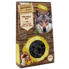Recompense Caini Natural Greatness, hipoalergenice, carne curcan 60%, musetel, calendula, 0.15kg