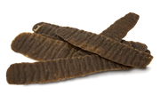 OM SNACK NATURAL GREATNESS CHICKEN STRIPS 70G image 1