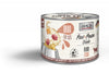 Hrana umeda pisici MAC's Paw Power Drink, carne vita, suc carne 81.6%, hidratare, 200g