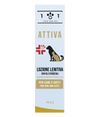 Lotiune Calmanta Caini Pisici LINEA 101 250ml, extract musetel, glicerina vegetala, formula blanda