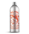 Ulei de somon NECONPETFOOD Salmoil Reteta 2, 500 ml, Omega-3, Vitamina E, sanatate intestinala