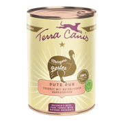 Terra Canis Butchers Pure Turkey 400g (Curcan) image 0