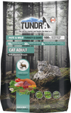 Hrana pisici TUNDRA Curcan Vanat 1.45kg, adulti, 39% proteina, 17% grasime