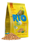 Hrana pasari NOVAPET RIO C614, 500g, penaj sanatos, fara aditivi, mei galben