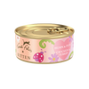 Hrana umeda pisici Terra Canis Terra Felis, curcan, pui, 70g, cu taurina