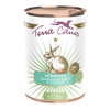 Hrana umeda caini Terra Canis Sensitive Rabbit, 53% carne iepure, 11% dovleac, 400g