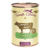 Hrana umeda caini Terra Canis Vita 140401, 97% carne vita, 400g, ingrediente calitate umana