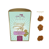 Hrana Caini Terra Canis Canipe Grain Free Vanat, 200g, muschi caprioara, fara cereale, hipoalergenica