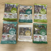 Hrana caini pisici TUNDRA C528, 6 mostre, 6 sortimente, 80g fiecare, Natural