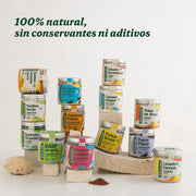 WILD BALANCE FIRM POOPS 100G - Supliment Digestiv cu Prebiotice pentru Caini