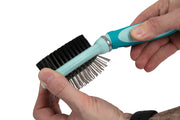 Freedog 2-in-1 Grooming Brush S 21,5 x 6 x 5,4 cm