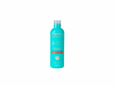 Freedog Antioxidant Shampoo with Trinidad Cocoa 250ML