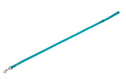 Freedog Basic Nylon Leash TURQUOISE L 25mm x 120cm - Lesa