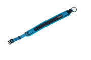 Freedog Boreal Collar BLUE CAPRI L 25mm x 53-63cm - Zgarda