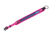 Freedog Boreal Collar FUCHSIA L 25mm x 53-63cm - Zgarda