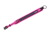 Freedog Boreal Collar FUCHSIA L 25mm x 53-63cm - Zgarda