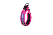 Freedog Boreal Collar FUCHSIA L 25mm x 53-63cm - Zgarda