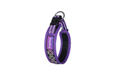 Freedog Boreal Collar LILAC M 20mm x 43-52cm - Zgarda
