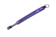 Freedog Boreal Collar LILAC S 15mm x 30 42cm - Zgarda