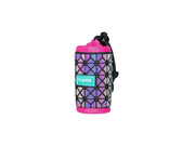 Freedog Boreal Dog Waste Bag Dispenser FUCHSIA