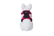 Freedog Boreal Harness FUCHSIA S 15mm Neck 32 48cm Chest 34 63cm - Ham