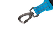 Freedog Boreal Leash Blue Capri S 15 mm x 120 180 cm - Lesa