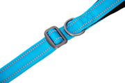 Freedog Boreal Leash Blue Capri S 15 mm x 120 180 cm - Lesa